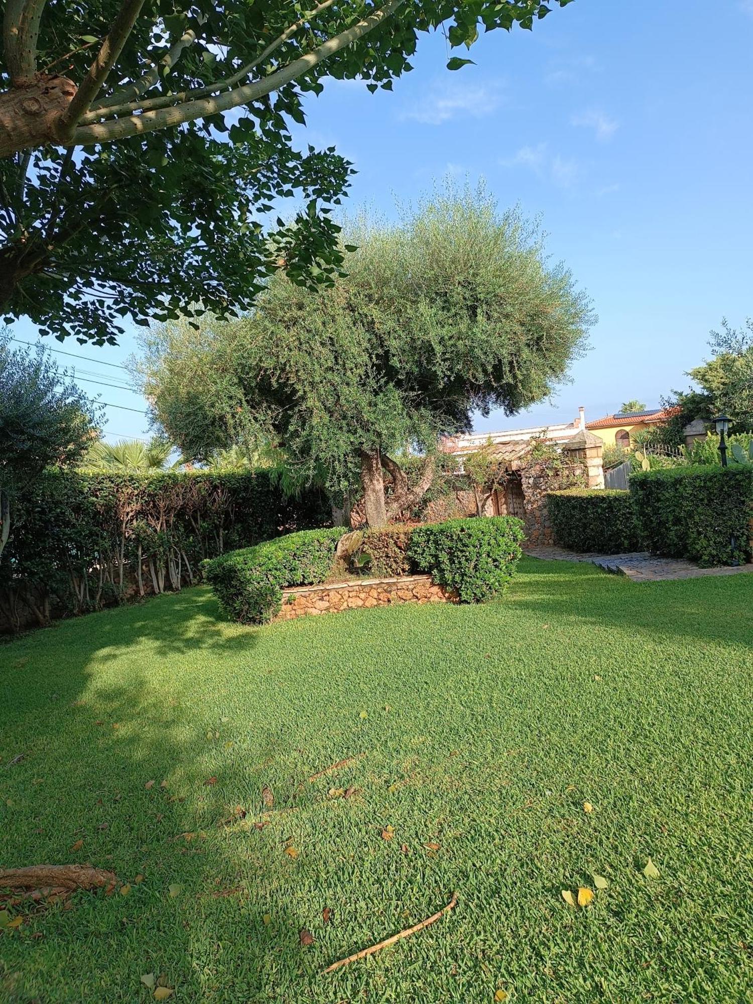 Bed and Breakfast Casolare Giummari Carini Camera foto